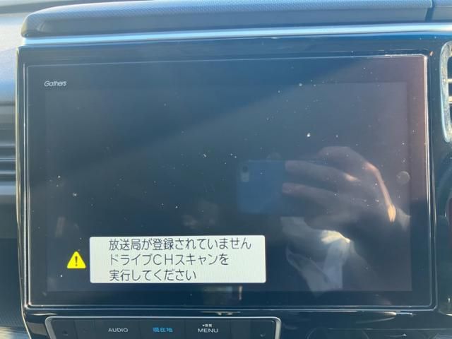 HONDA STEPWAGON SPADA 4WD 2021