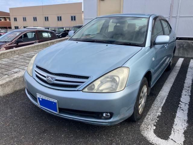 TOYOTA ALION 2005