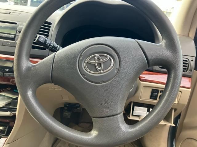 TOYOTA ALION 2005