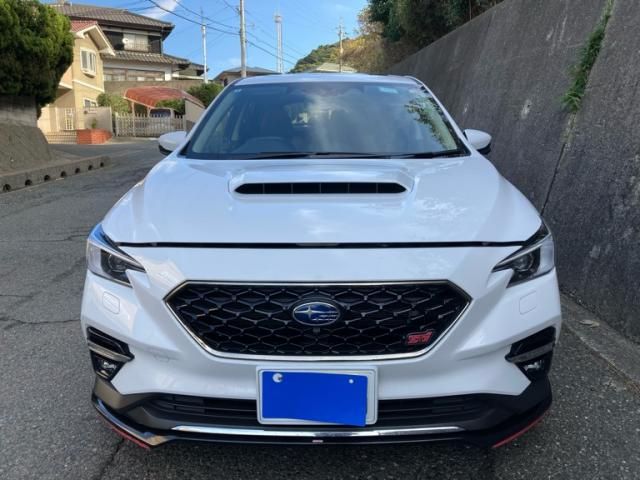 SUBARU LEVORG 2022