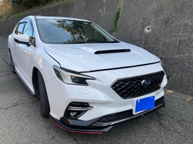 SUBARU LEVORG 2022