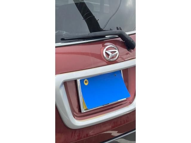 DAIHATSU CAST ACTIVA 2015