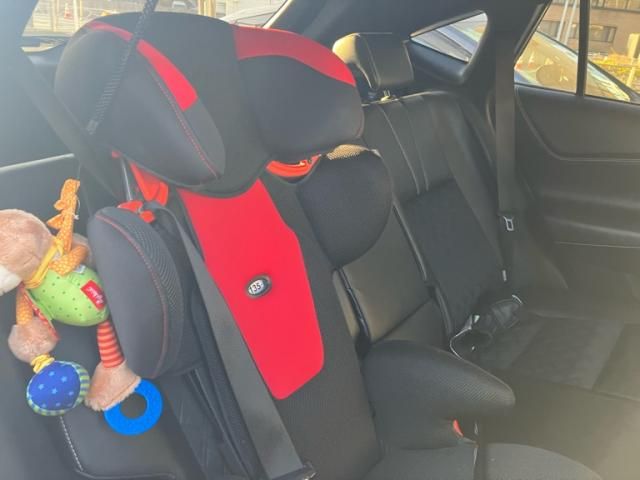 TOYOTA HARRIER HYBRID 2015