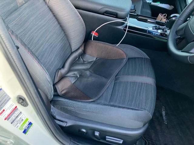 TOYOTA CROWN sedan hybrid 2015