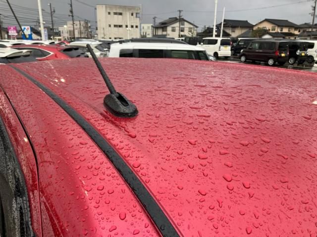 TOYOTA TANK 4WD 2017