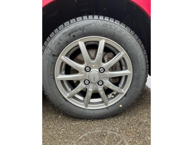 TOYOTA TANK 4WD 2017