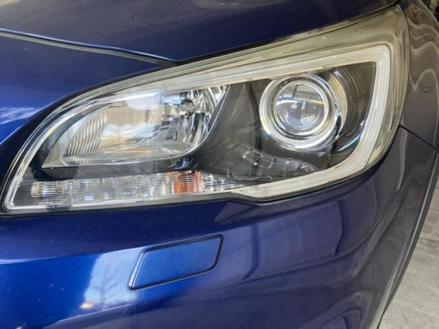 SUBARU LEGACY OUTBACK 2017