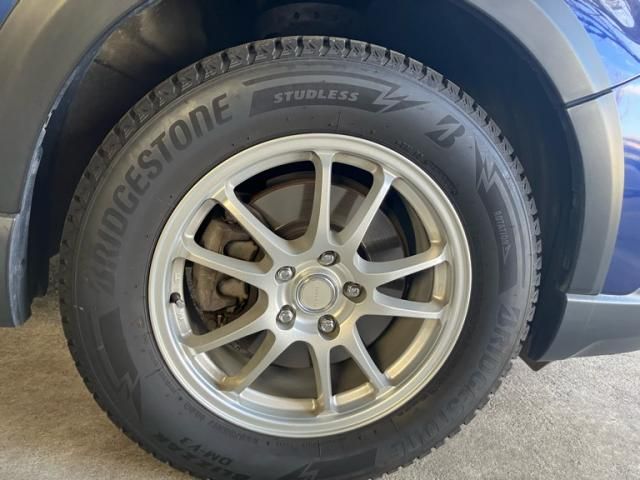 SUBARU LEGACY OUTBACK 2017