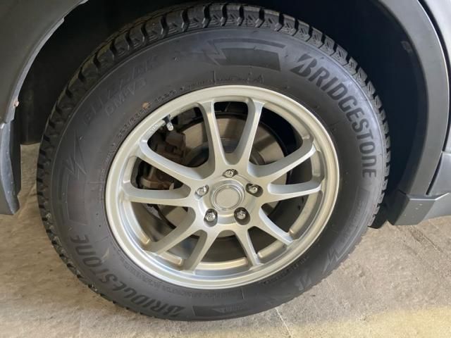 SUBARU LEGACY OUTBACK 2017