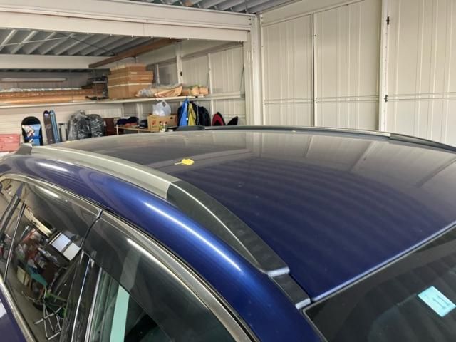 SUBARU LEGACY OUTBACK 2017