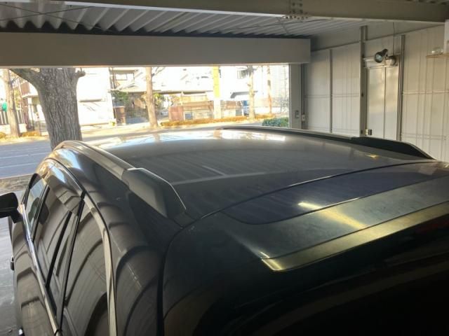 SUBARU LEGACY OUTBACK 2017