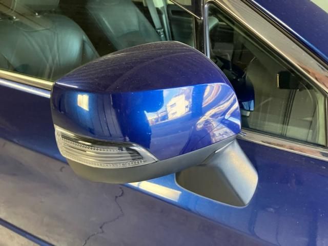 SUBARU LEGACY OUTBACK 2017