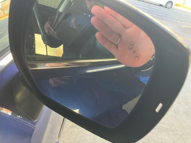 SUBARU LEGACY OUTBACK 2017