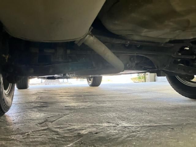 SUBARU LEGACY OUTBACK 2017