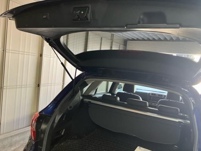 SUBARU LEGACY OUTBACK 2017