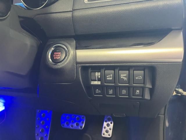 SUBARU LEGACY OUTBACK 2017