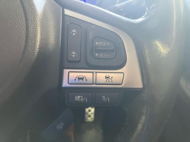 SUBARU LEGACY OUTBACK 2017