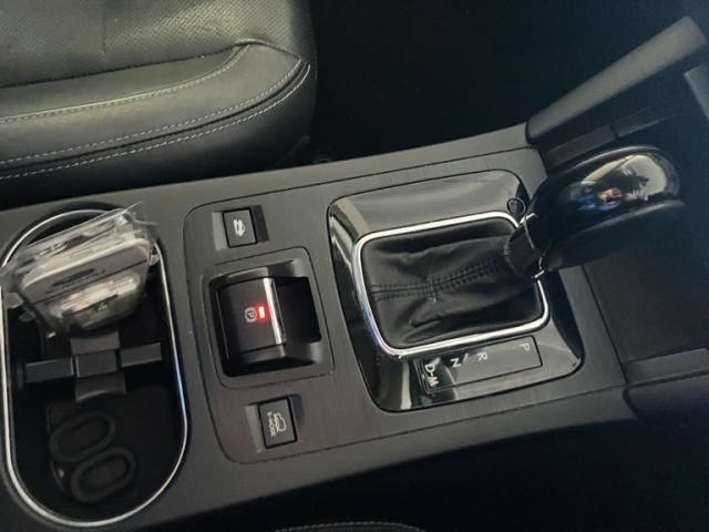 SUBARU LEGACY OUTBACK 2017