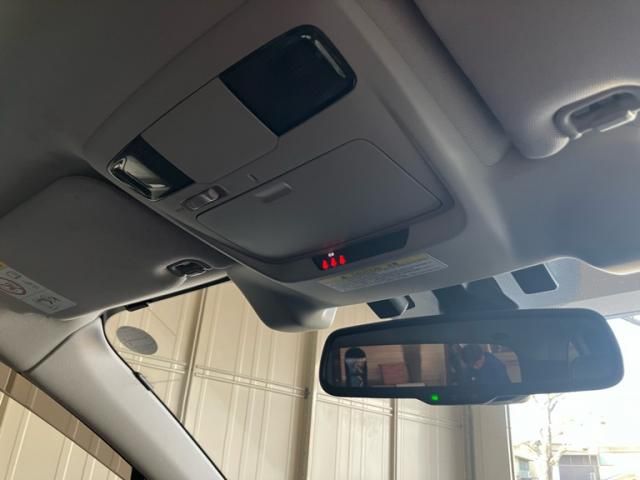 SUBARU LEGACY OUTBACK 2017