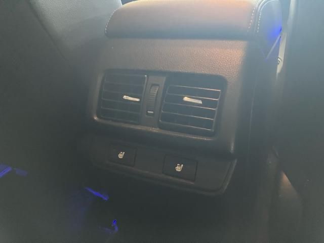 SUBARU LEGACY OUTBACK 2017