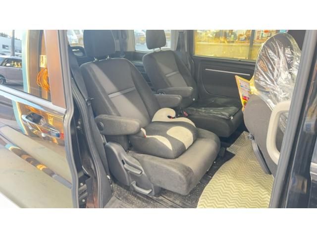 HONDA STEPWAGON SPADA 2017