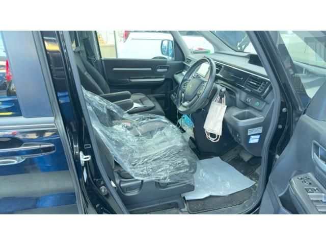 HONDA STEPWAGON SPADA 2017