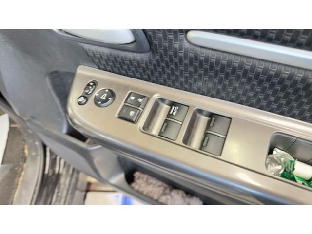 HONDA STEPWAGON SPADA 2017