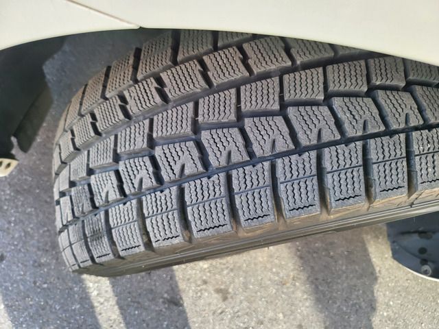 TOYOTA MARK X ZIO 4WD 2008