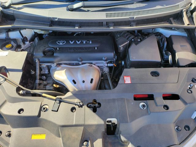 TOYOTA MARK X ZIO 4WD 2008