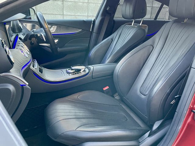 MERCEDES BENZ MERCEDES BENZ CLS class HYBRID 2018