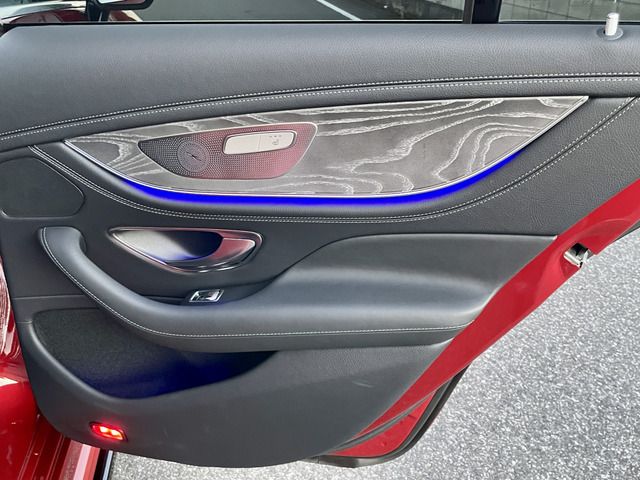 MERCEDES BENZ MERCEDES BENZ CLS class HYBRID 2018