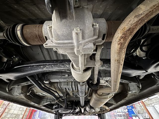 HONDA N-WGN CUSTOM 4WD 2020