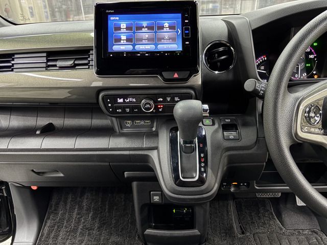 HONDA N-WGN CUSTOM 4WD 2020