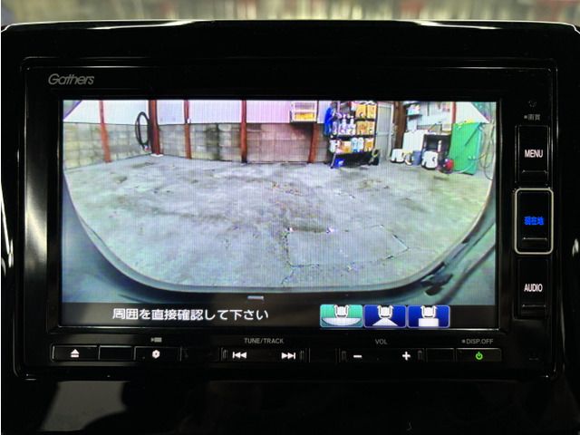 HONDA N-WGN CUSTOM 4WD 2020