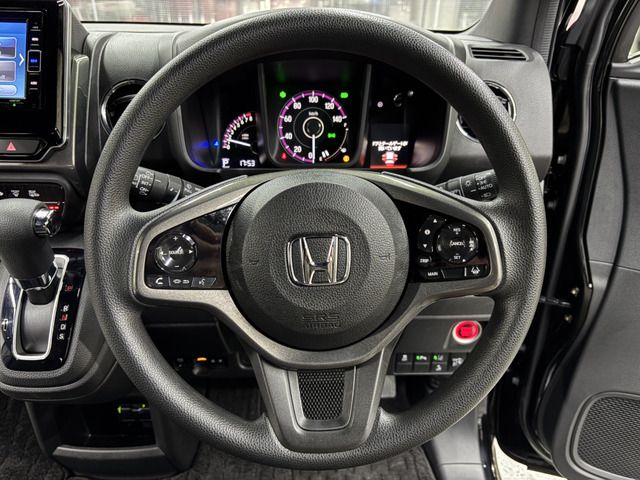 HONDA N-WGN CUSTOM 4WD 2020