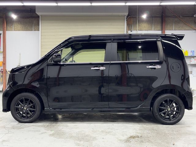 HONDA N-WGN CUSTOM 4WD 2020