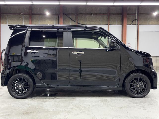 HONDA N-WGN CUSTOM 4WD 2020