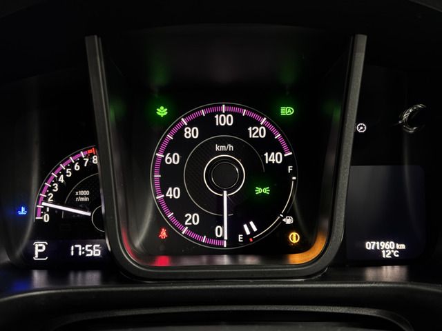 HONDA N-WGN CUSTOM 4WD 2020