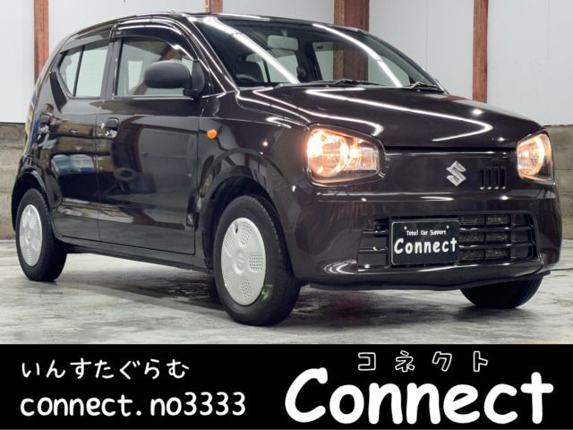 SUZUKI ALTO  4WD 2015