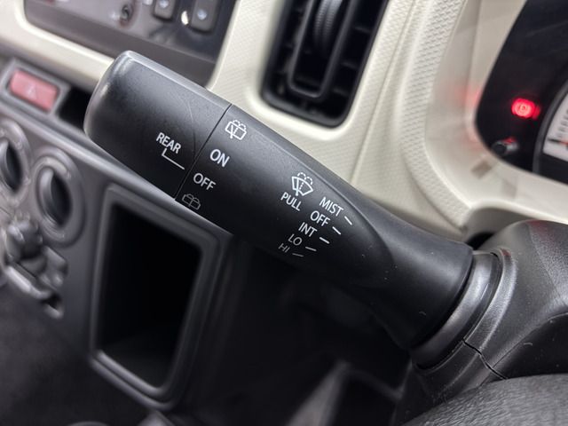 SUZUKI ALTO  4WD 2015