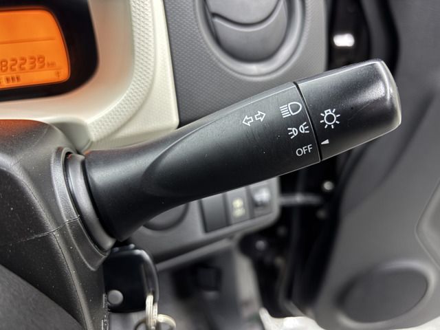 SUZUKI ALTO  4WD 2015