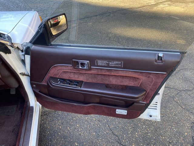 TOYOTA MARK2 sedan 1988