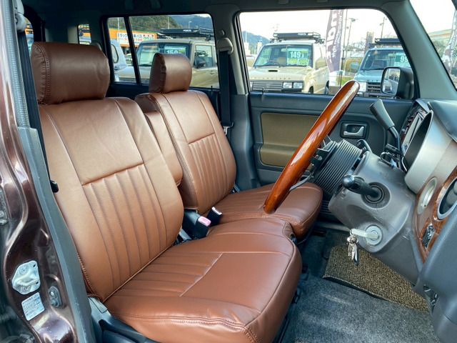 SUZUKI ALTO LAPIN 2007