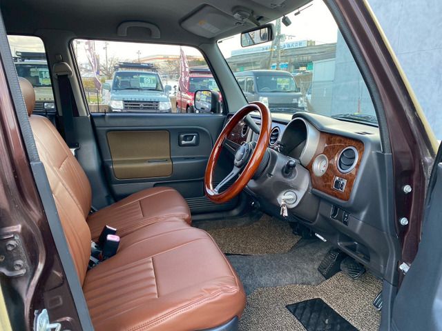 SUZUKI ALTO LAPIN 2007