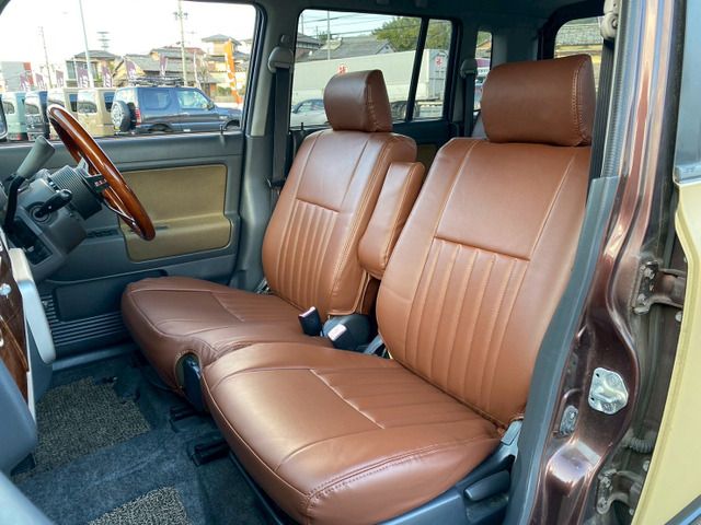 SUZUKI ALTO LAPIN 2007