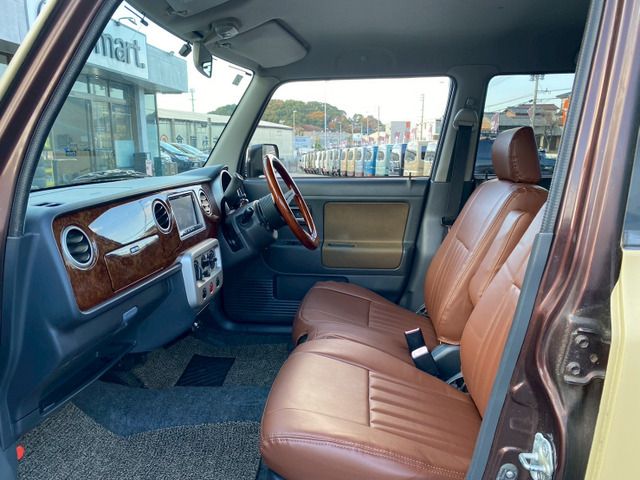 SUZUKI ALTO LAPIN 2007