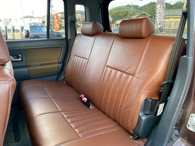 SUZUKI ALTO LAPIN 2007