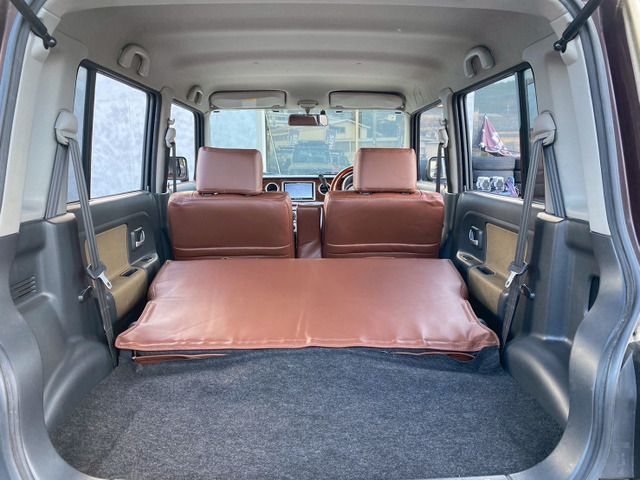 SUZUKI ALTO LAPIN 2007