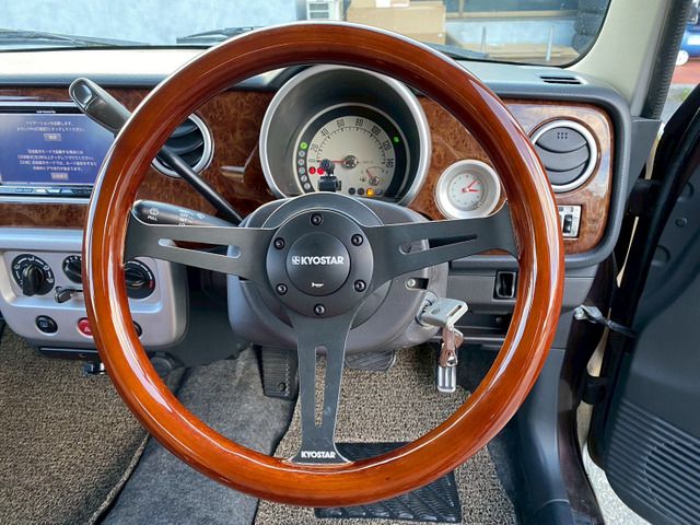 SUZUKI ALTO LAPIN 2007