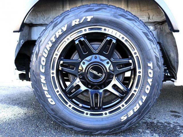 TOYOTA HIACE van 2WD 2022